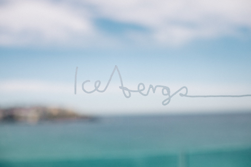 Icebergs dining & bar Bondi Beach Sydney