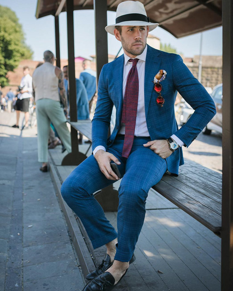 Melbourne-spring-races-mens-fashion-shaunbirley - Mens Fashion Blog ...